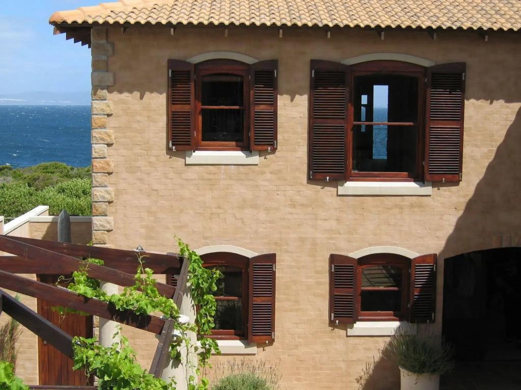 Auberge Provence - главное фото