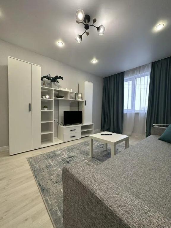 Апартаменты на улице Галкина 21 - главное фото