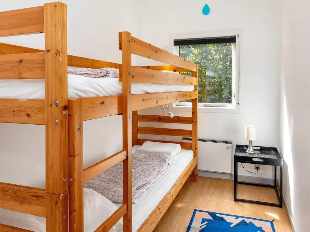 Seaside Charm in Nature - By Traum Ferienwohnungen - главное фото