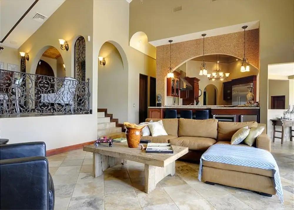 Villa Tesora - главное фото