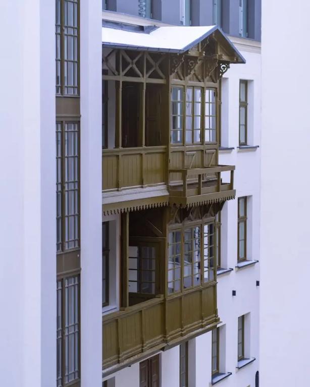 Hotel Pietryna - главное фото
