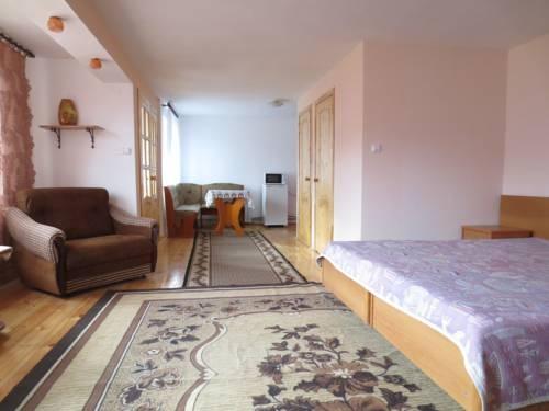 Cottage Serpantin - главное фото