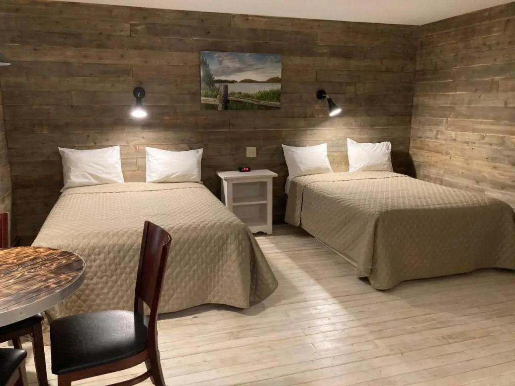 Motel du Bic - главное фото