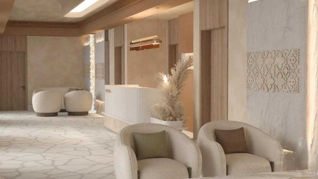 Отель Ducale Lara - главное фото