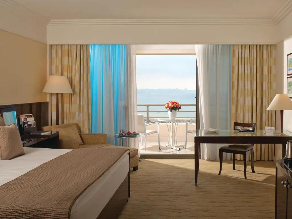 Le Royal Hotel - Beirut - главное фото