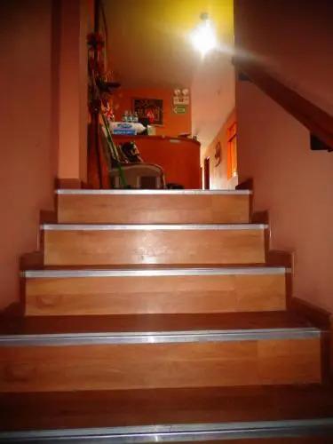 Kollawas Home Inn Hostel - главное фото