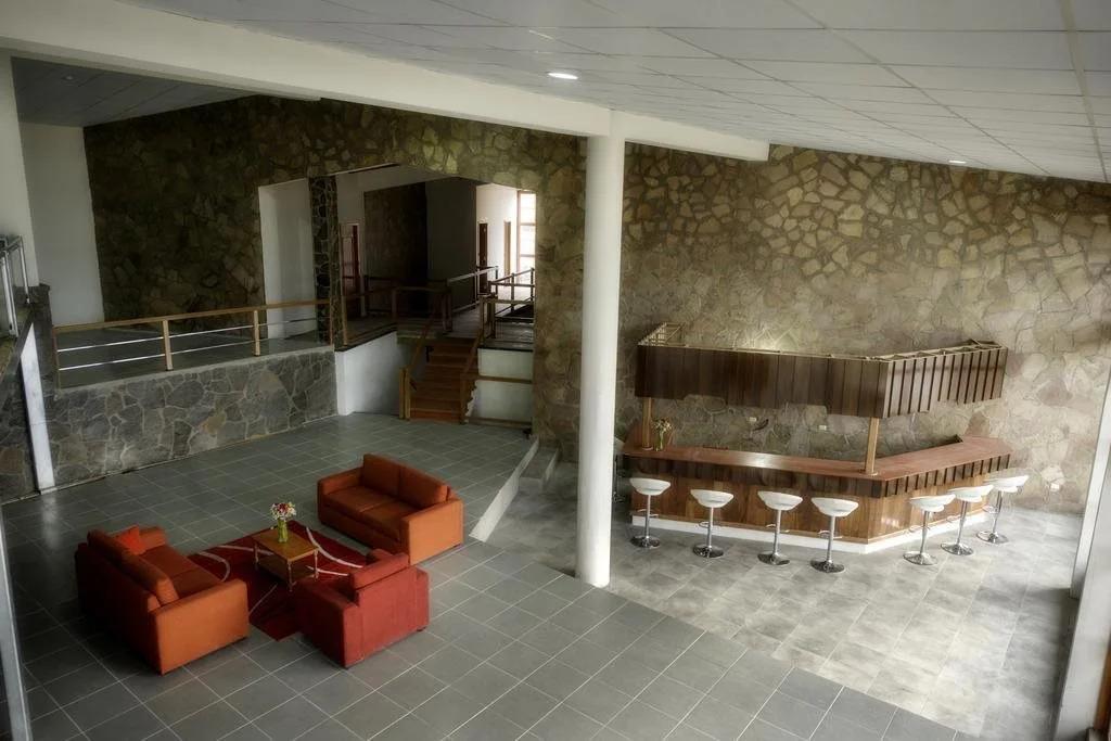 Apuvilla Luxury Ecolodge - главное фото