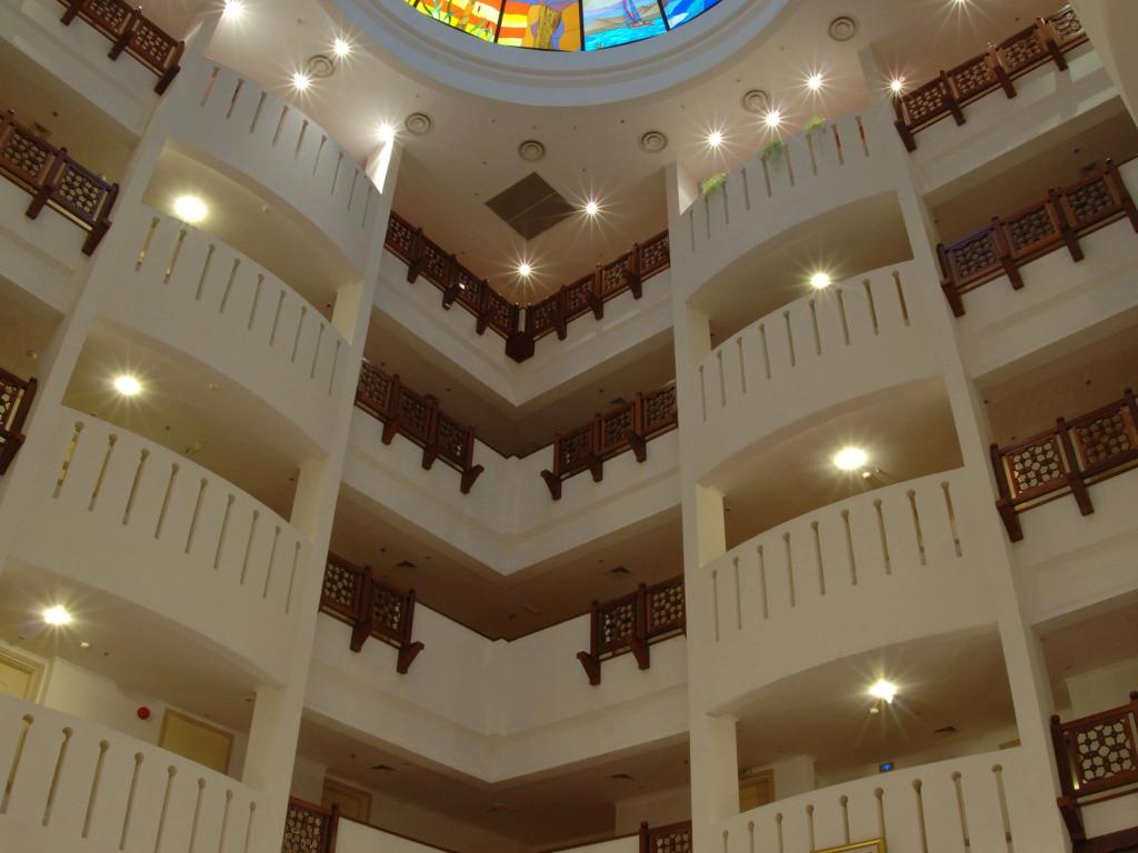 Best Western Sur - главное фото