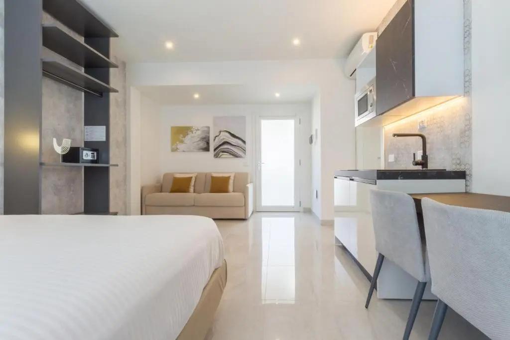 Residence Meridian Unità 6 - главное фото