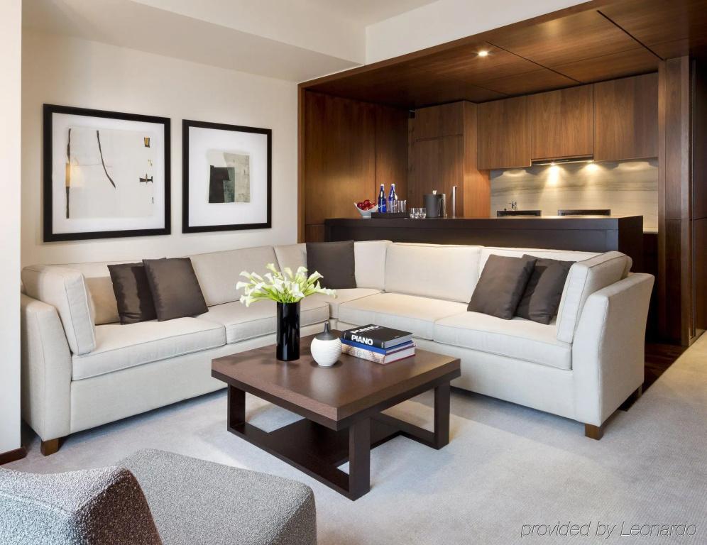 The Langham, New York, Fifth Avenue - главное фото