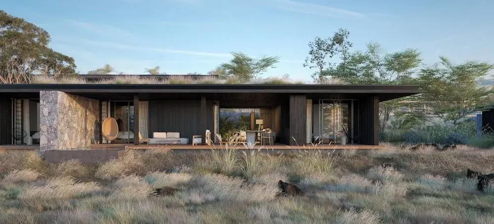 Wood Hotel & Spa - главное фото