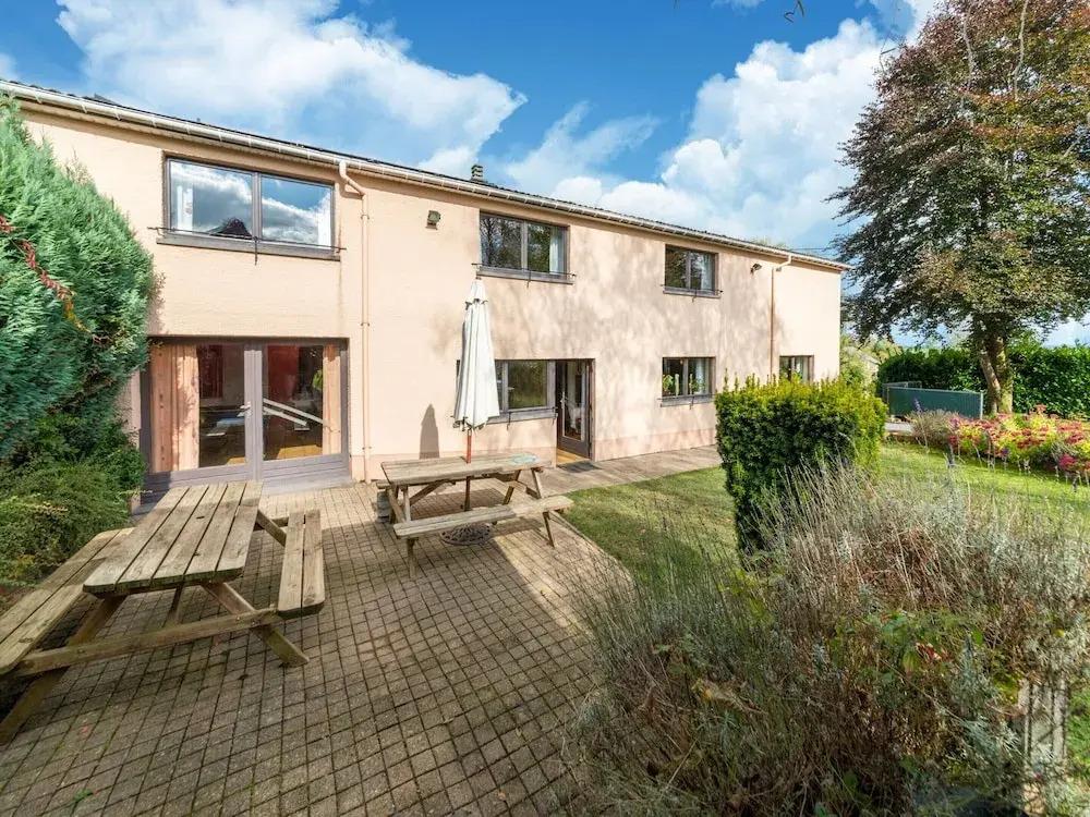 Montleban Valley Home - главное фото