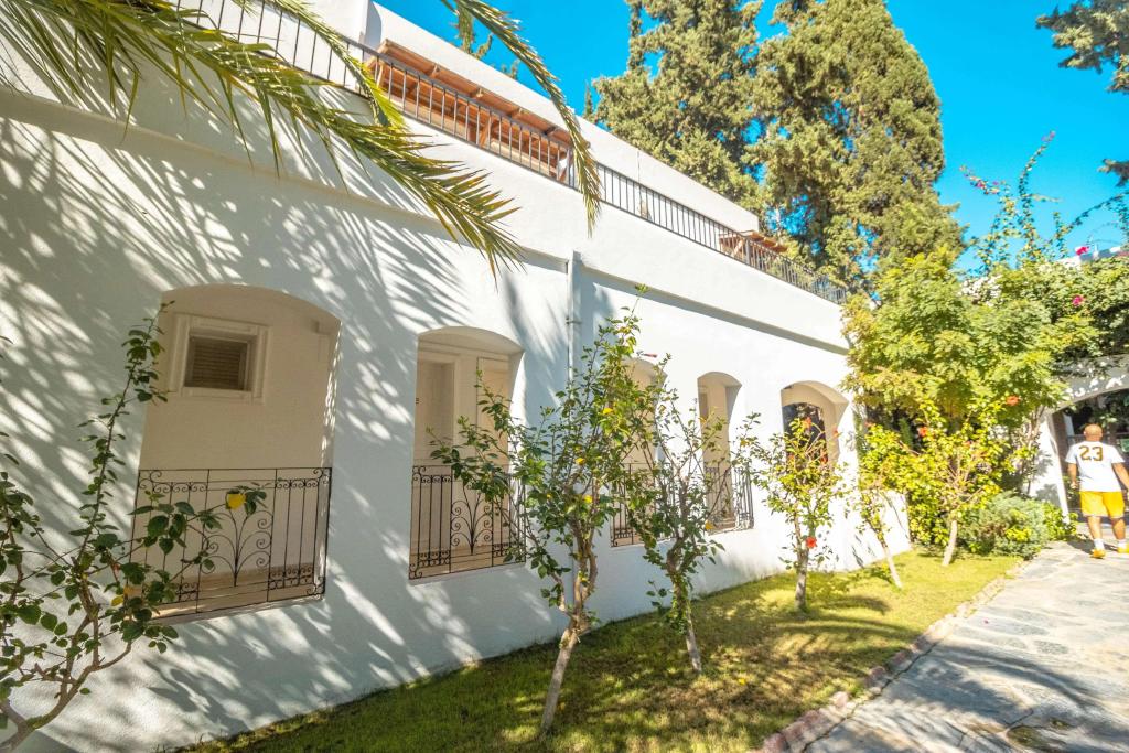 Very Chic Bodrum Adult Only +18 - главное фото