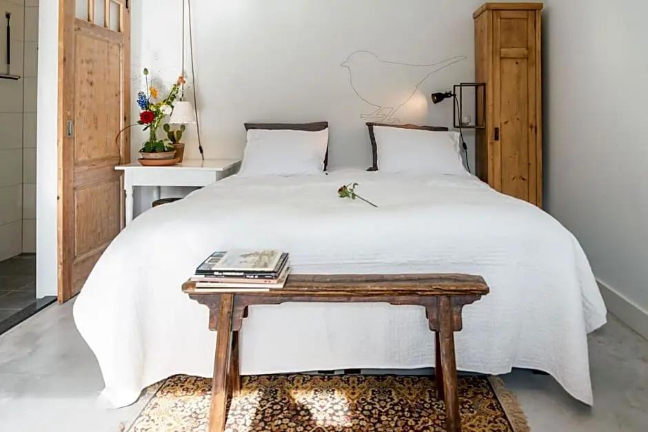 Bed en Breakfast Puur8a - главное фото