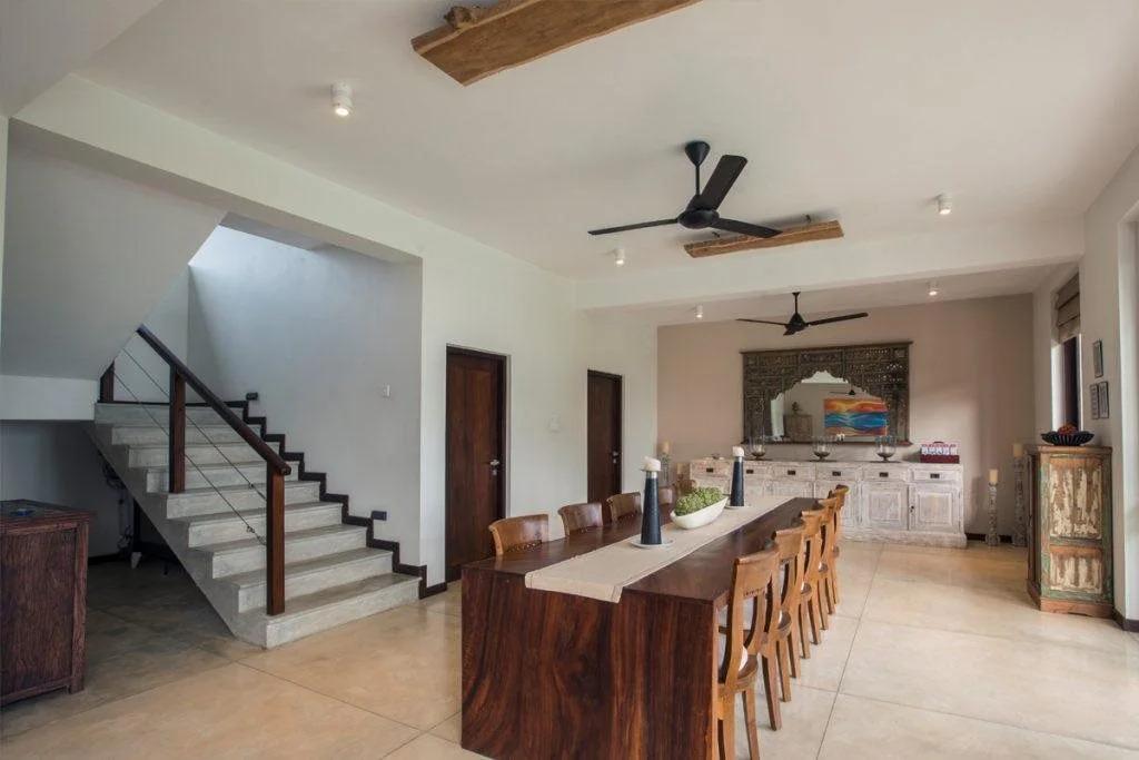 Elephant Stables Weligama Bay - главное фото