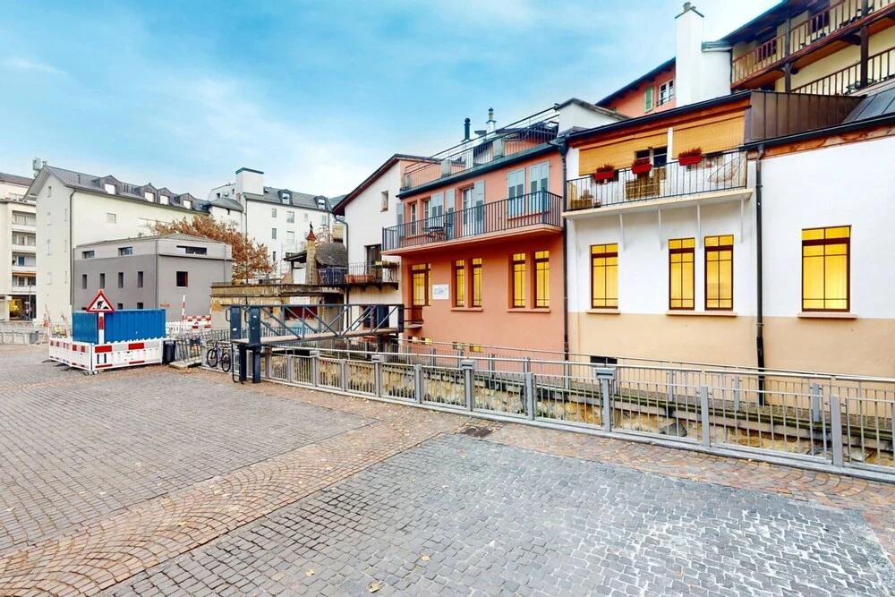 Beautiful Apartment in the Heart of the old City - главное фото