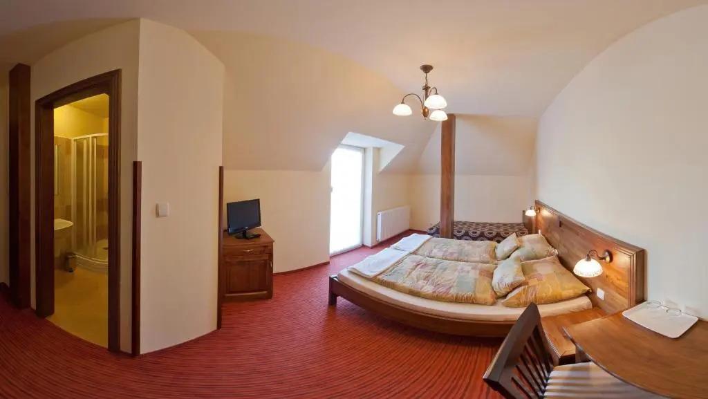 Harmónia Wellness Villa - главное фото