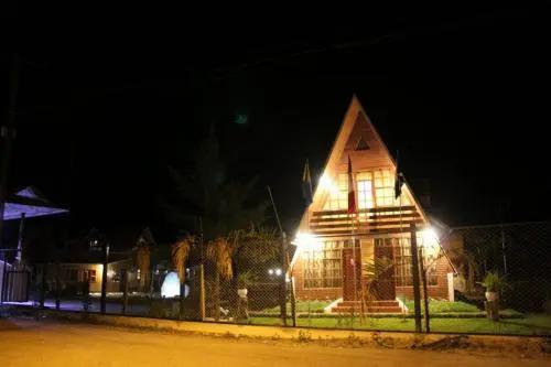 D'Green Lodge - главное фото