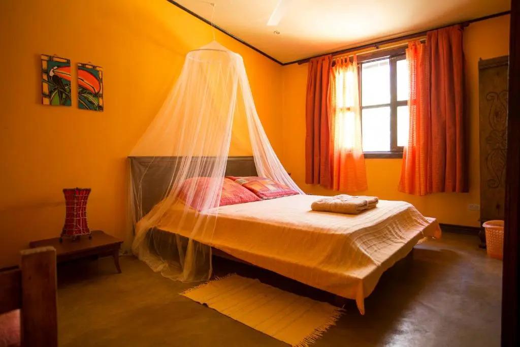 Casa Rural Aroma de Campo - главное фото