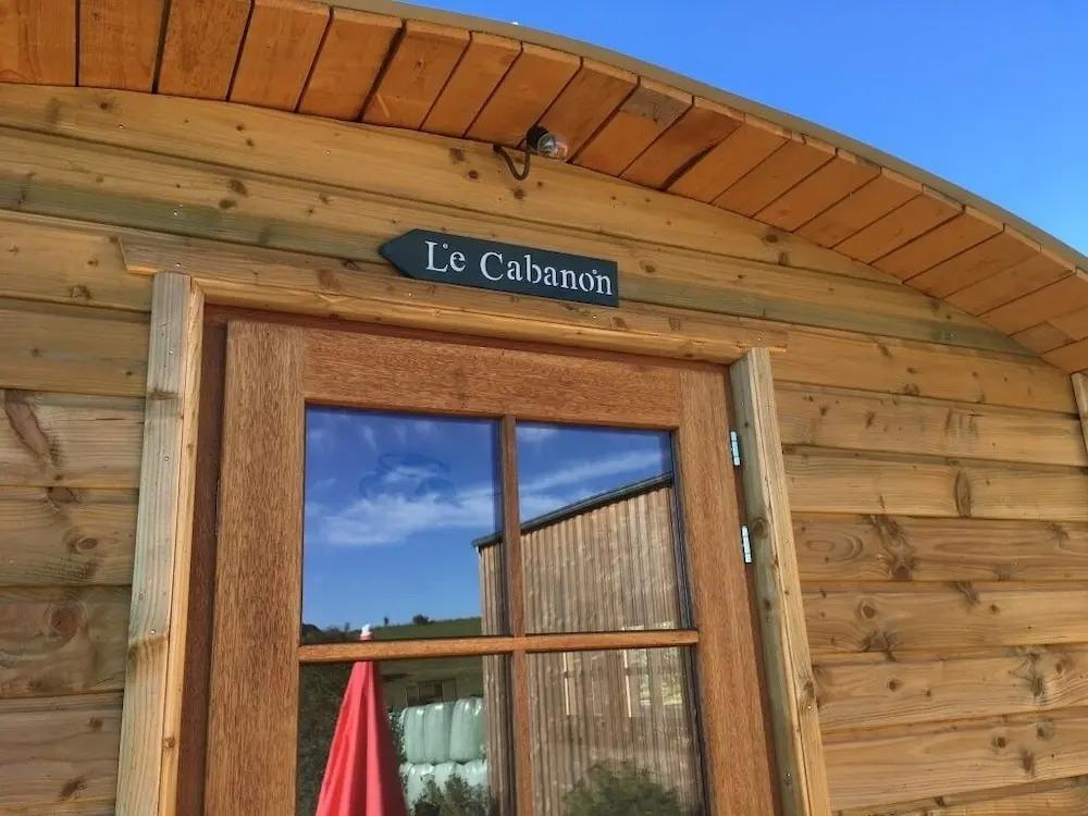 La ferme d'a Yaaz - главное фото