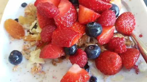 Schooner Point - главное фото