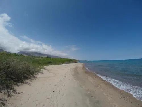 Элдос-Ата Эко Отель - главное фото