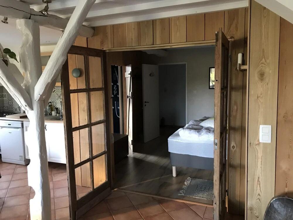 Le sentier des étangs - главное фото