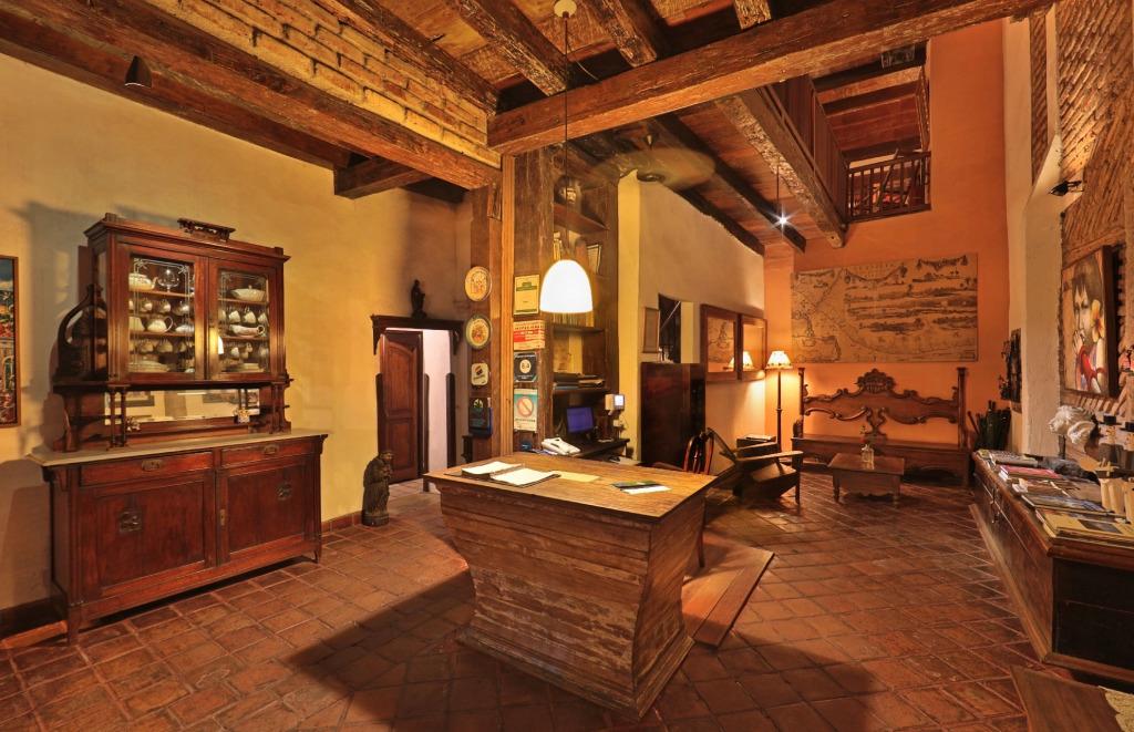 Pousada do Amparo - главное фото