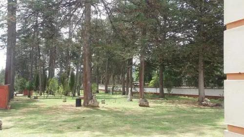 Hotel Casa Jauja - главное фото