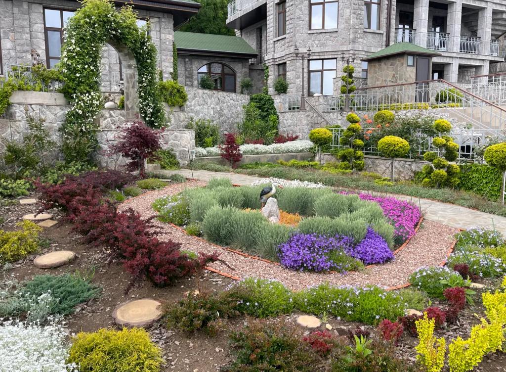 Zamok (Opolznevoe) - главное фото