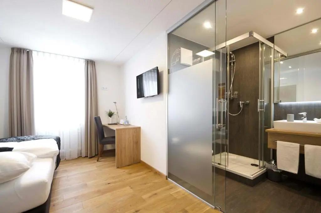 Landgasthof Lamm - главное фото