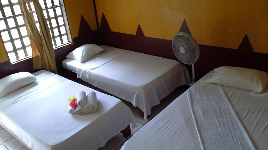 Cabinas Miss Miriam 2 - главное фото