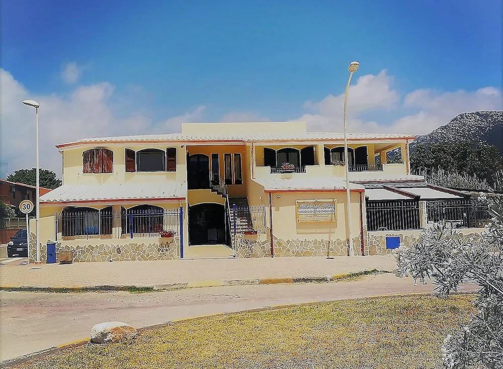 Hotel Villa del Mare - главное фото