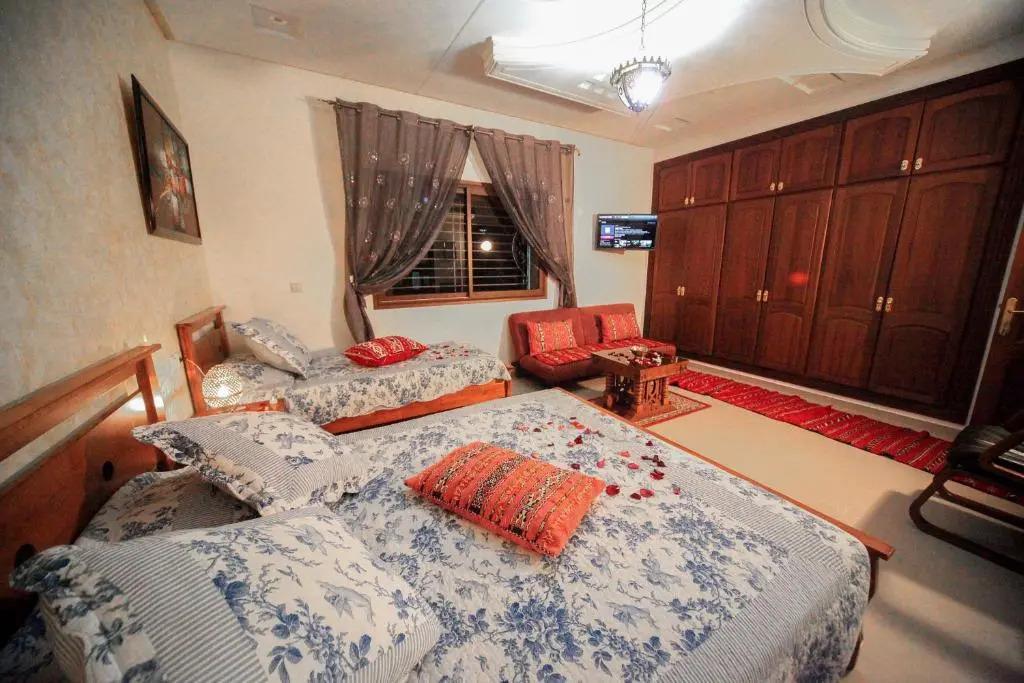 Riad Mimosa - главное фото