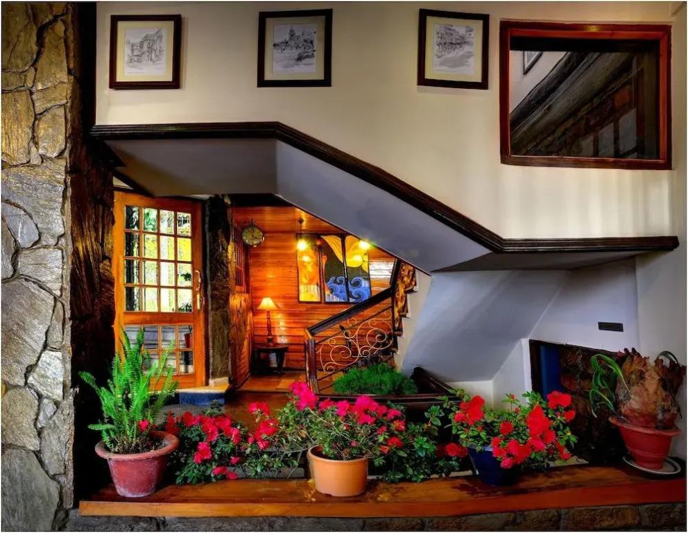 Summit Grace Hotel - главное фото