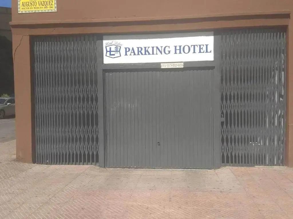 Hotel Turia Badajoz - главное фото