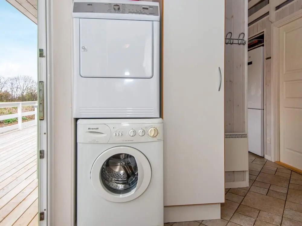 6 Person Holiday Home in Nordborg-by Traum - главное фото