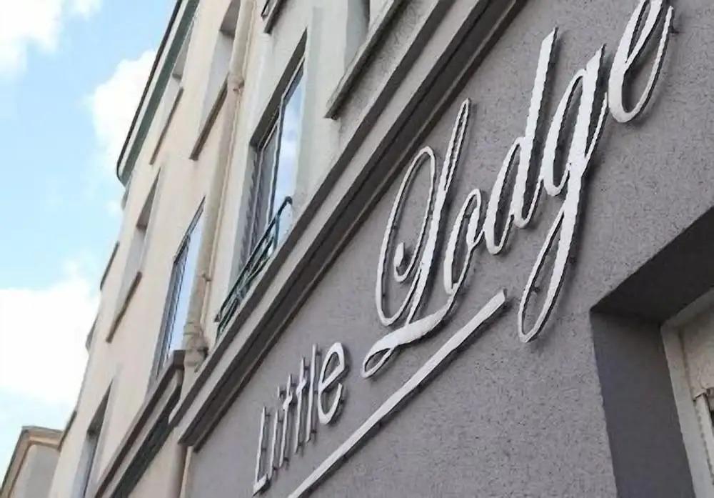 Hotel Little Lodge - главное фото