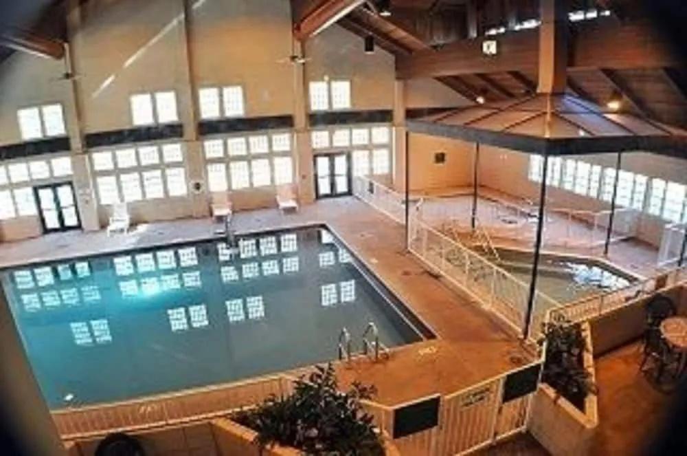 Starved Rock Lodge & Conference Center - главное фото