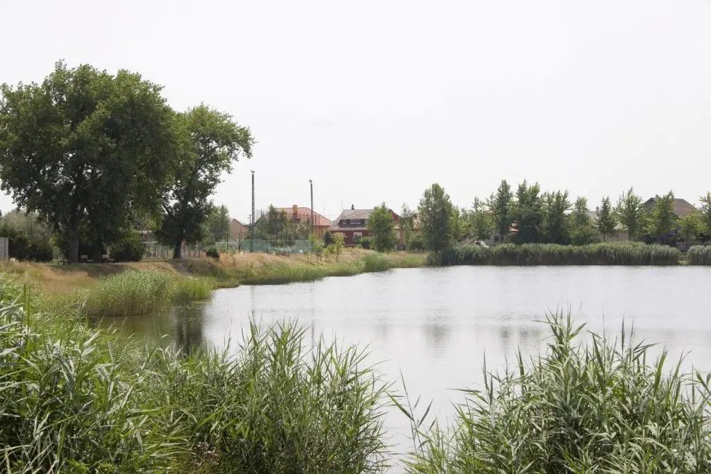 Erdős Apartments - главное фото