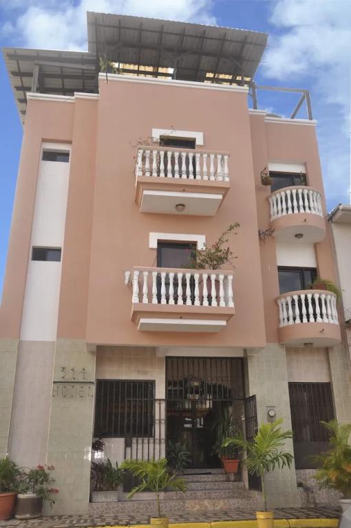 Hotel314 - главное фото