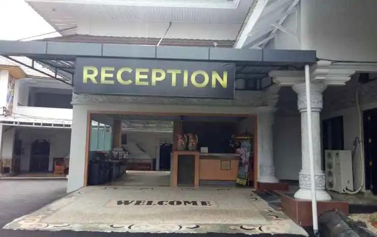 Hotel Wella - главное фото