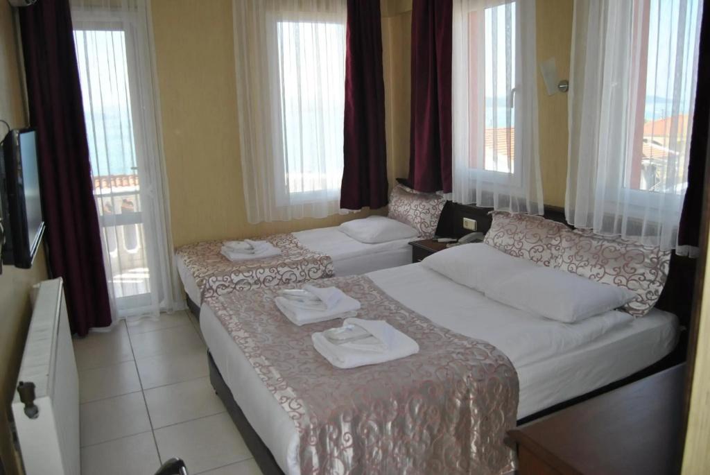 Ezer Hotel - главное фото