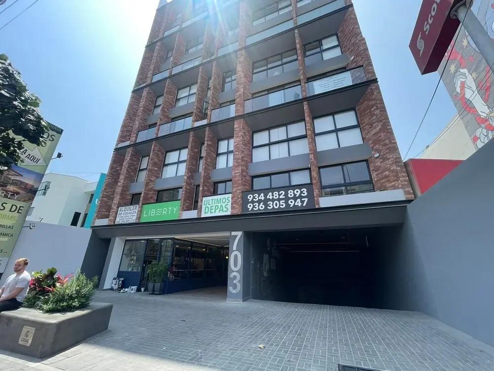 Monterrico Polo Aparts - главное фото