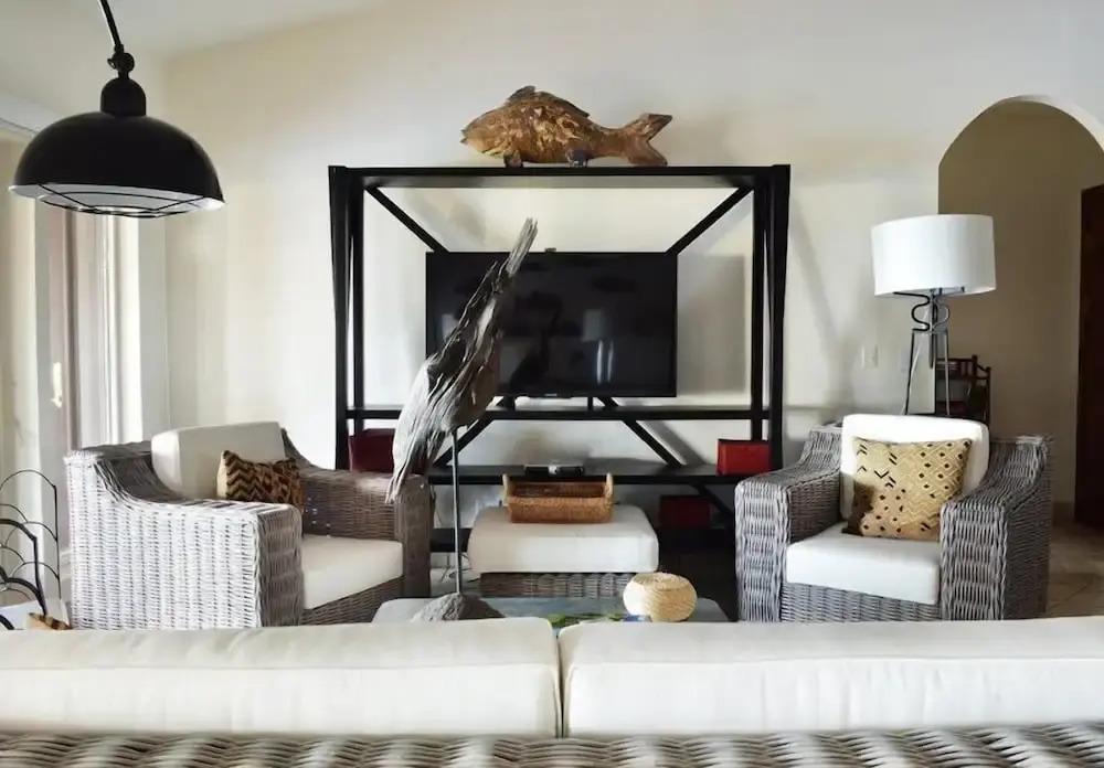 Casa Oso Grande - главное фото