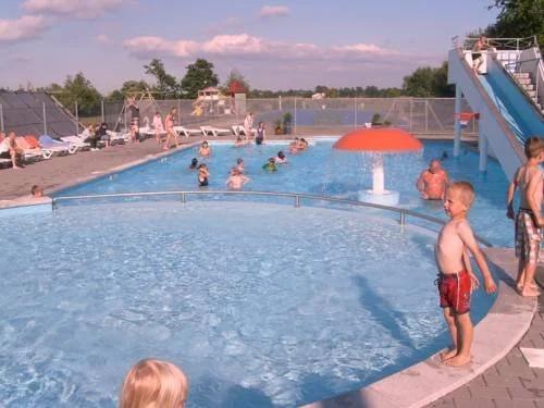 Hummingen Camping - главное фото