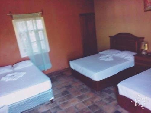 Aqua Park Y Club Campestre El Yate - главное фото