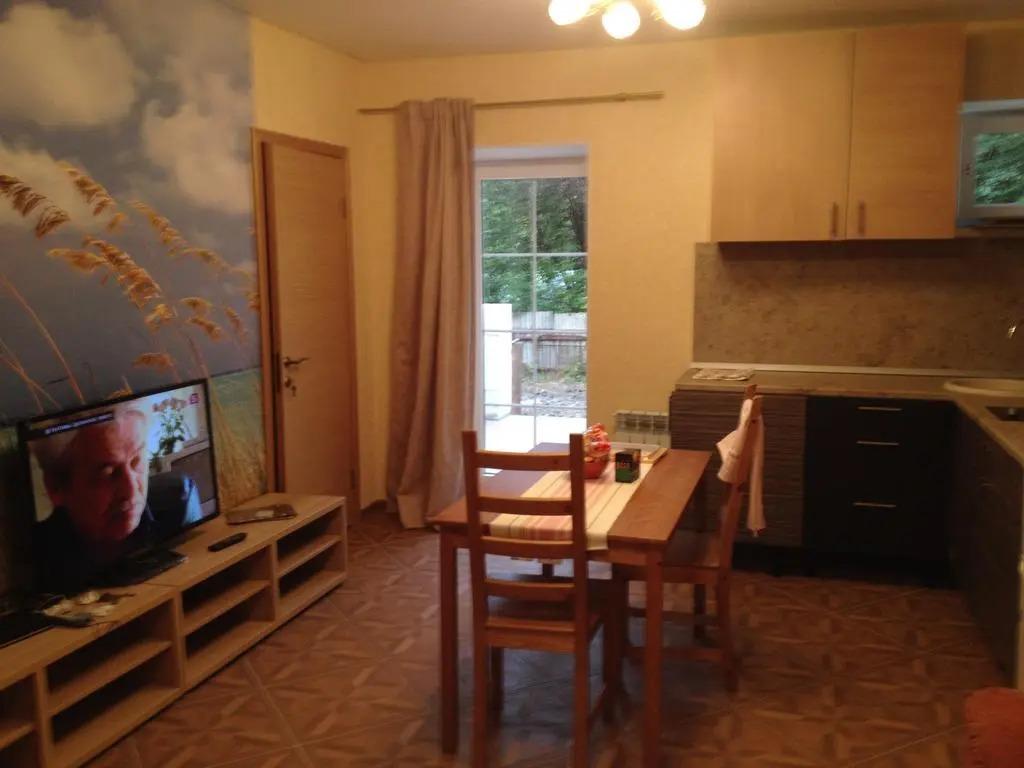 Guest House Turgeneva 20 - главное фото