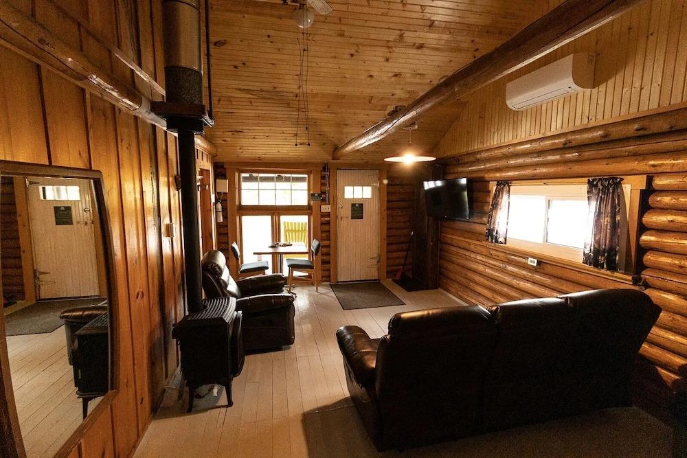 Pond's Resort - главное фото