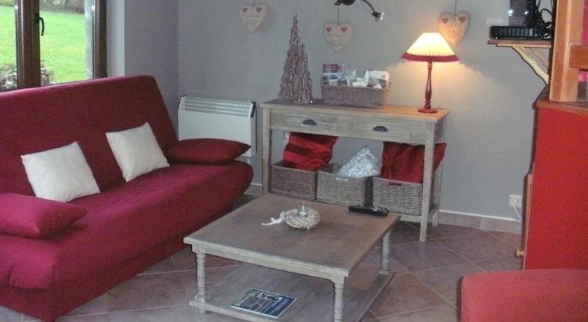 Gite du vieux pommier - главное фото